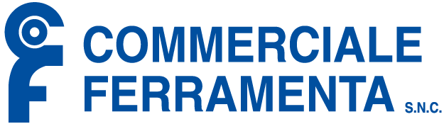 Logo Commerciale Ferramenta