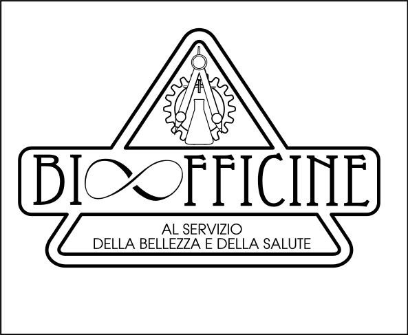 Logo Bioofficine