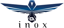 Logo CA Inox